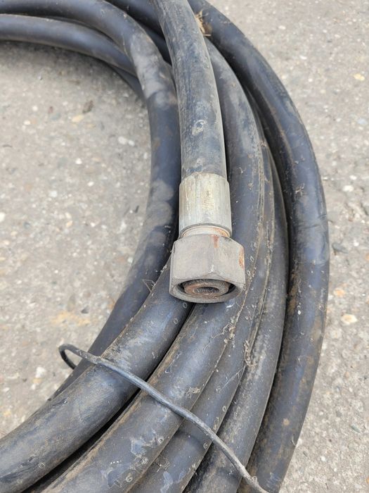 Wąż hydrauliczny Hiflex 3/4'', 2SN, DN20