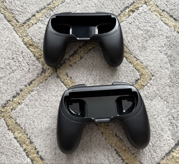 Nintendo Switch 2 + gry i dodatki, gwarancja