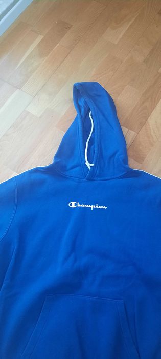 Bluza Champion roz M