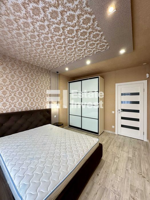 3-комнатная квартира по адресу ул. Китобойная (площадь 91,9 м²) - Atlanta.ua - фото 2