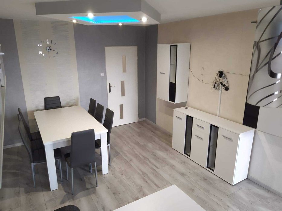 Mieszkanie dwa pokoje, Piastów 3 piętro. - Widok 5