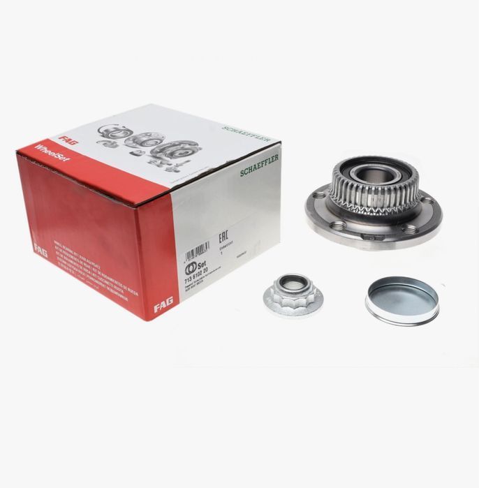 Ступица/Подшипник/Підшипник/Ступица С Подшипником на всі авто