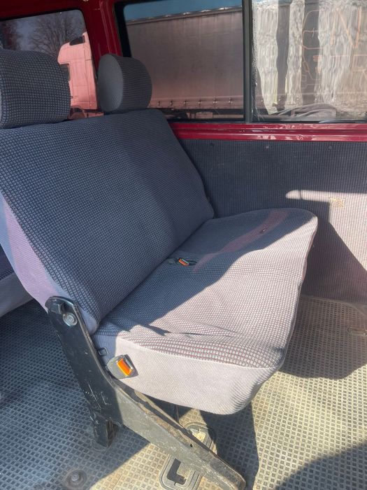 Продам вольцввген   T4