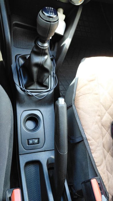 Renault Duster 2018