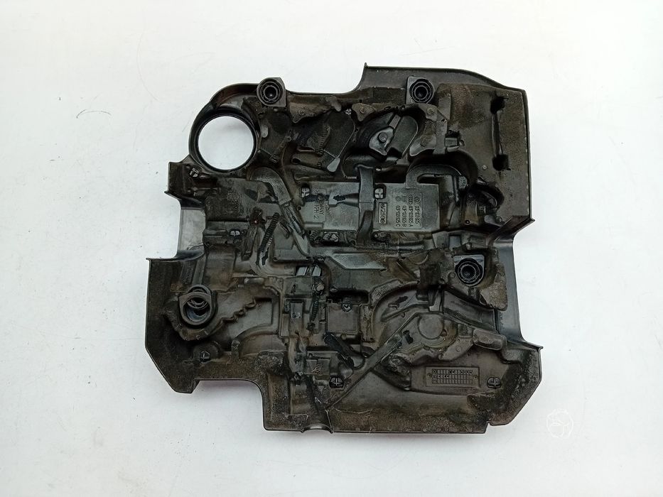 Cobertura do motor / blindagem superior do motor SEAT Ibiza IV ST (6J8