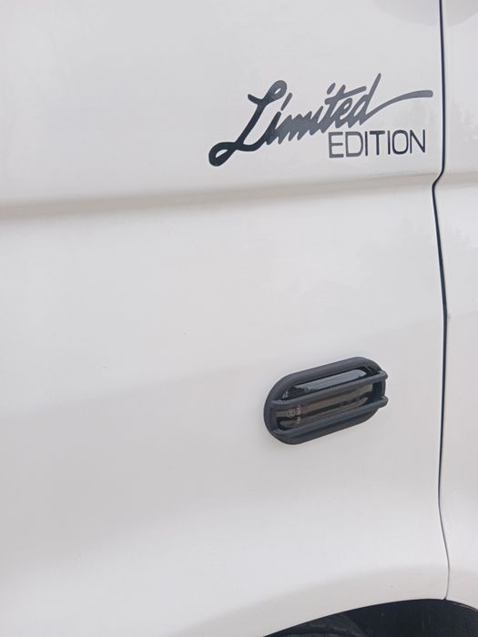 Kratka na migacze kierunkowskazu