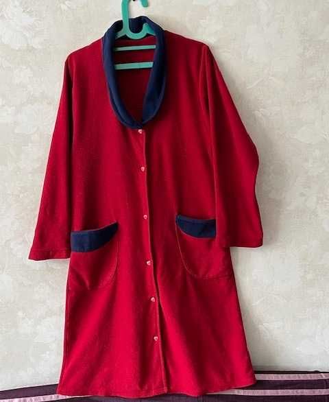 Халат жіночий, розмір 48