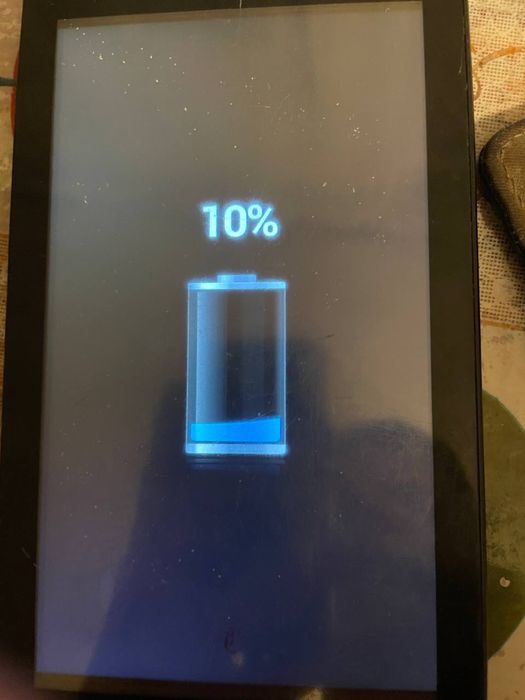 Планшет Bravis NB574