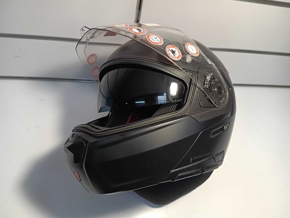 Kask Nolan N90.3 Nowy Wyprzedaż!! Pinlock w zestawie
