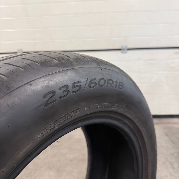 Opona Hankook Ventus S1 evo3 SUV - 235/60/18