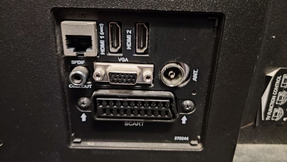 Smart TV LCD 32 polegadas434318478736117762