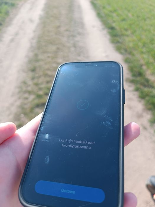 iPhone 12 Jak Nowy