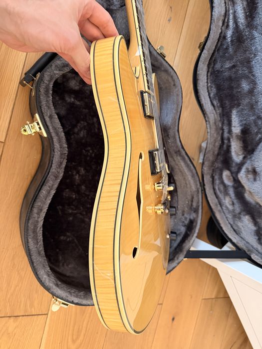 D’angelico Excel DC - 2018
