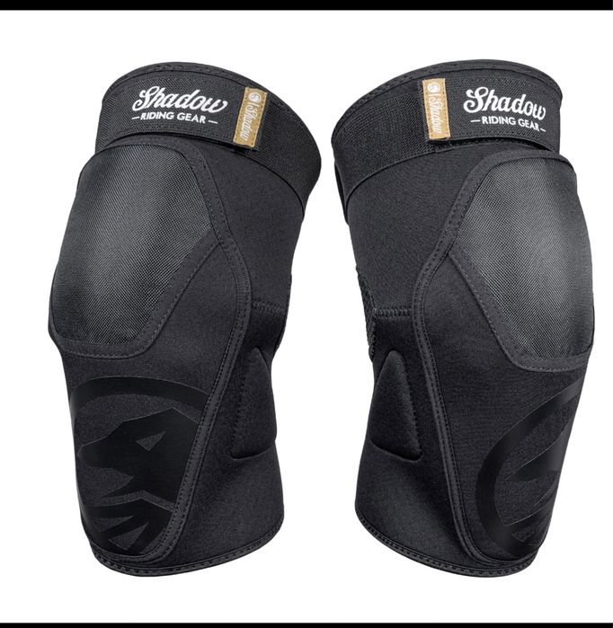 Shadow super slim v2 knee pads наколінники