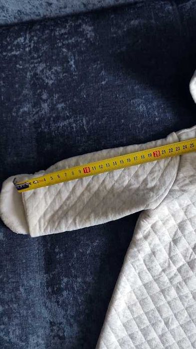 Carter's теплий комбінезон (чоловічок), розмір 9 місяців