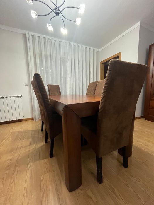Mobília de  Sala