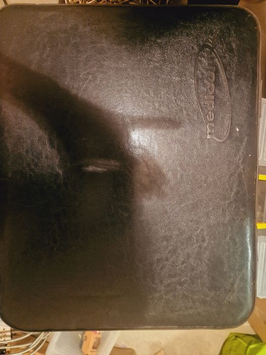 Lampa Solaris, leczy światłem