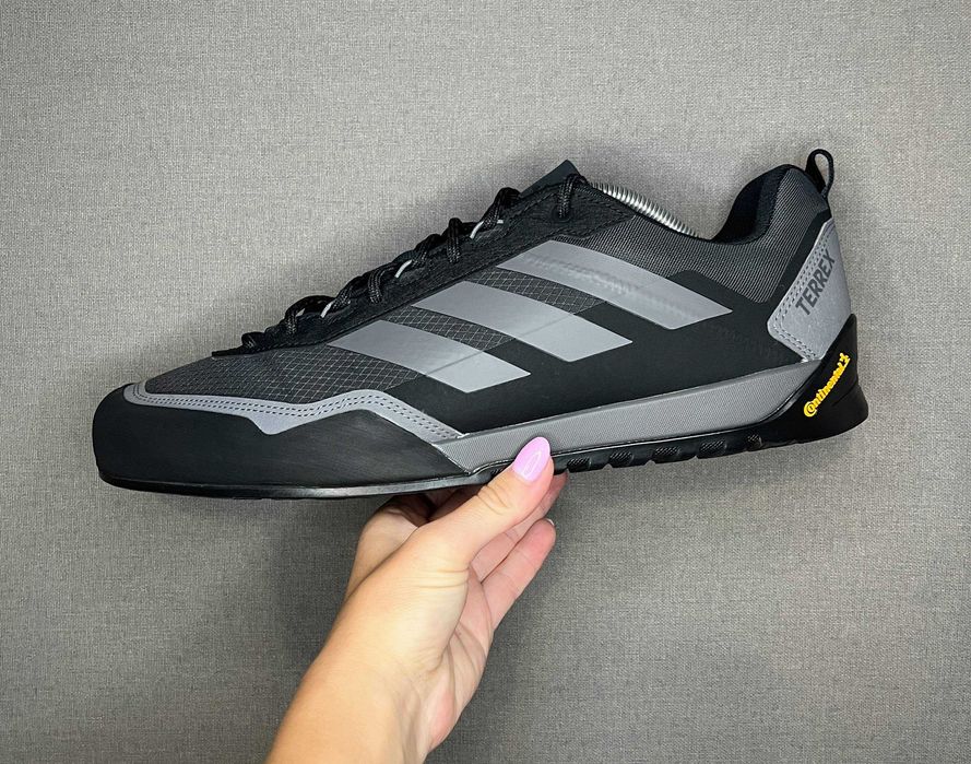 Кросівки Adidas Terrex Skychaser Solo Approach 47 р оригінал