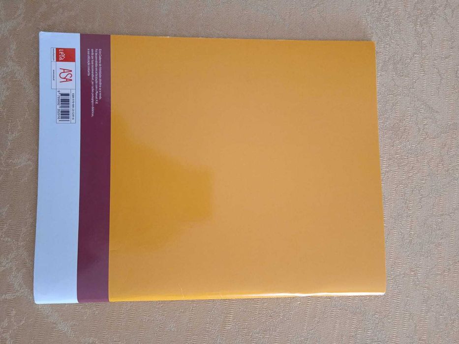 H.8 - História - Caderno de Atividades - 8 ano (NOVO)