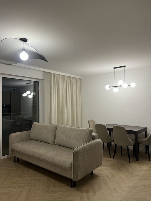 Wynajmę mieszkanie w Płońsku | 66m2