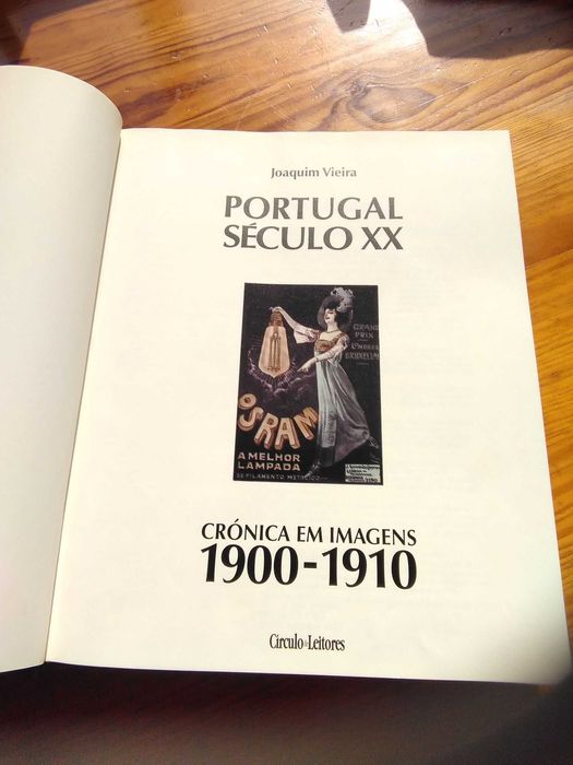 Portugal no século XX