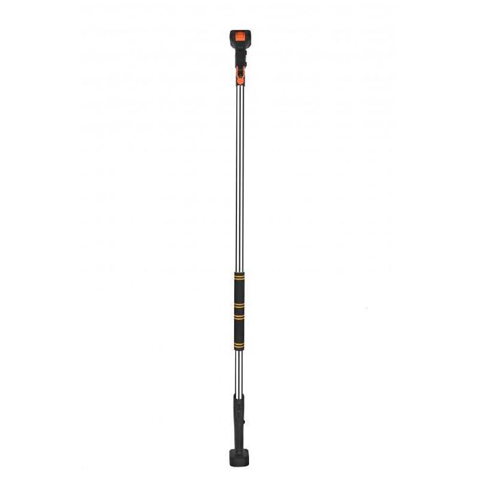 KRAFT&DELE Piła Pilarka Łańcuchowa 4" 2x2ah 21v + Wysięgnik KD10642