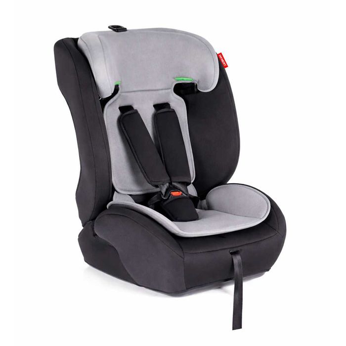 Автокрісло Hanert Vento i-Size 76-150см 2 кольора
