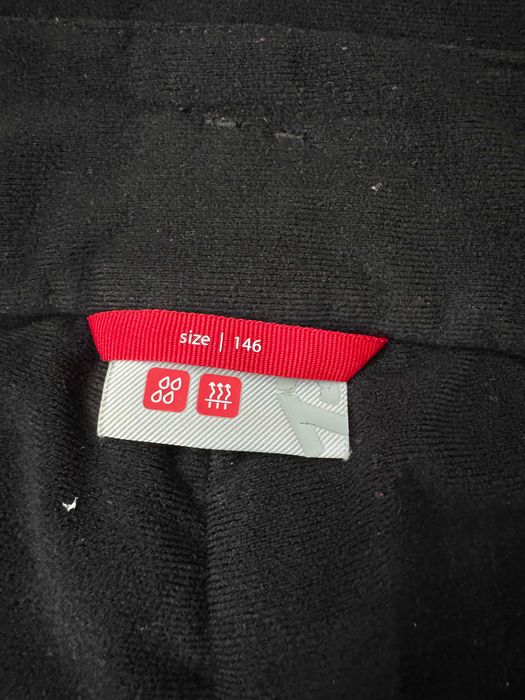 Продам якісні штани ReimaTec 146. Лижна серія. б.у.