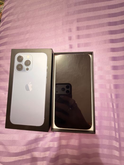 iPhone 13 Pro 256