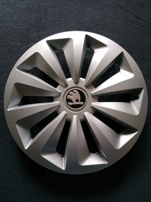 Колпаки на колёса Шкода ковпаки Skoda r15 радиус есть все размеры