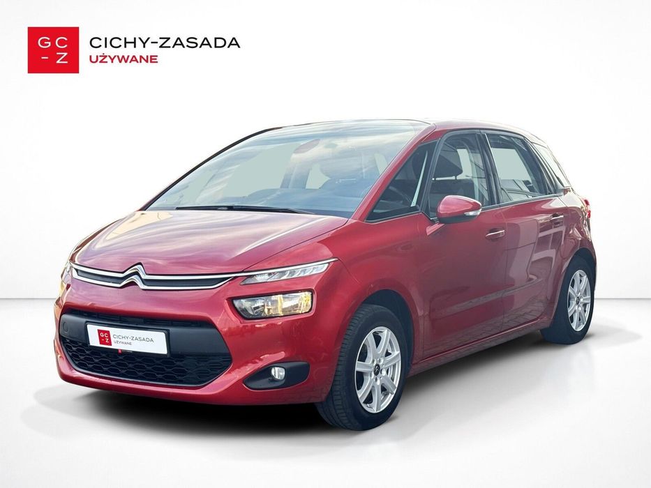 Citroën C4 Picasso