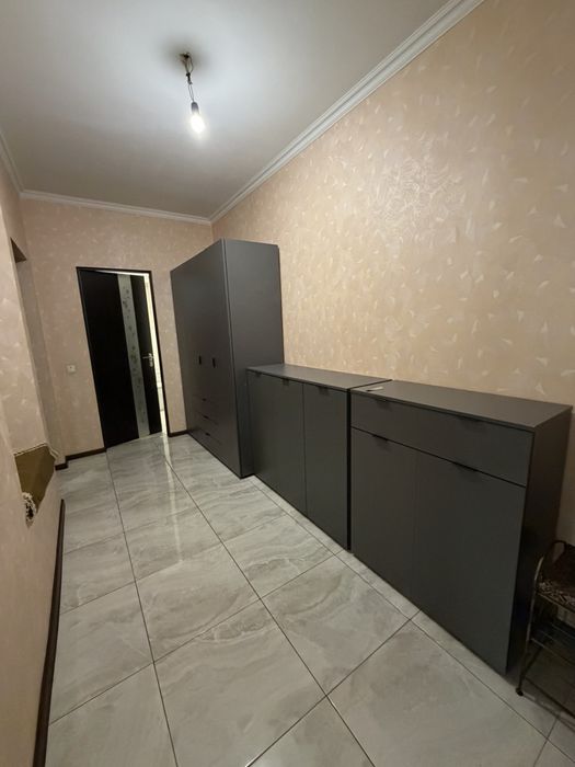 Продаж 1-кімнатної квартири з ремонтом і меблями