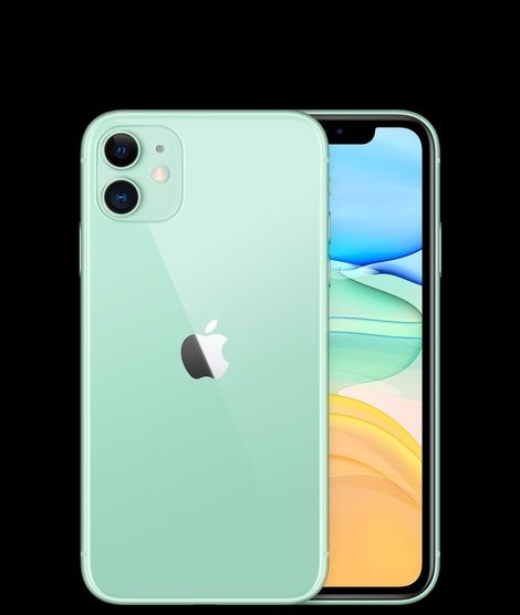 IPhone 11 128 гб під ремонт