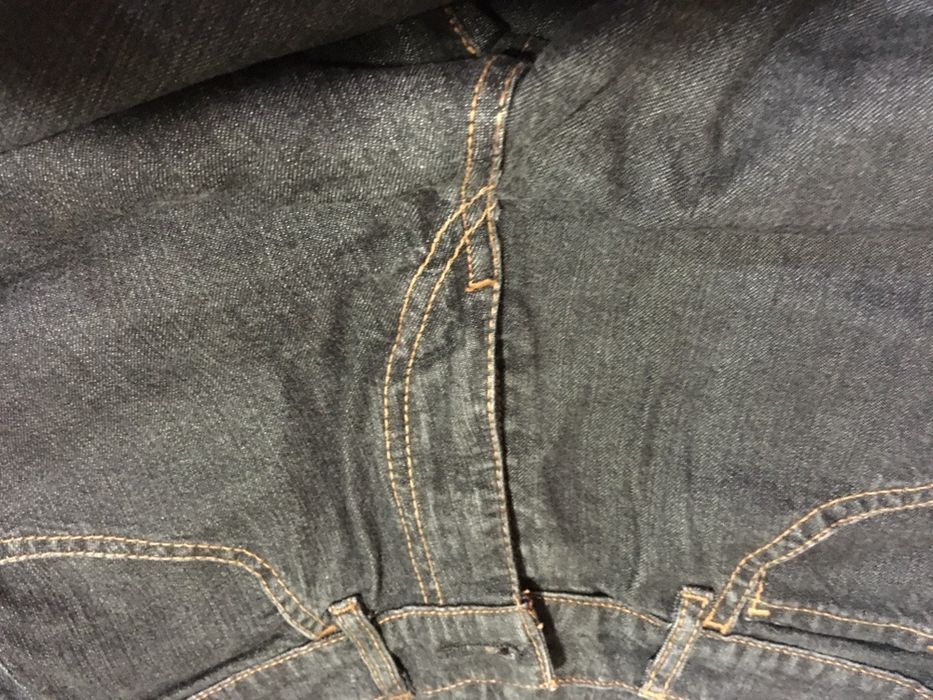 Calças Levis mulher como novas