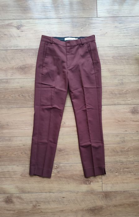 Klasyczne spodnie marki In Wear