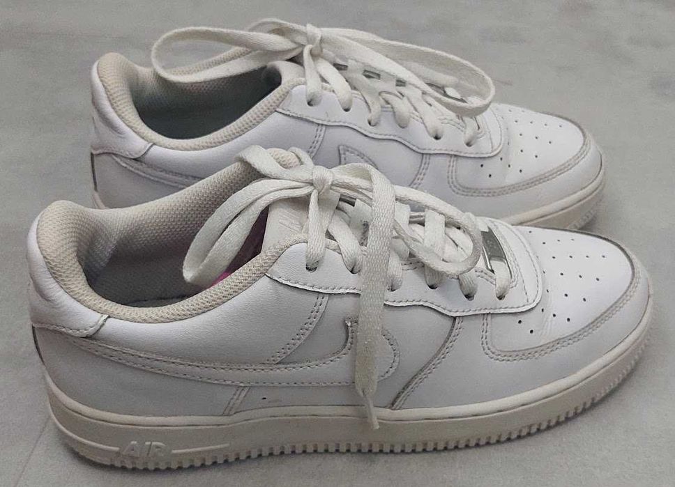 Ténis Nike AirForce1