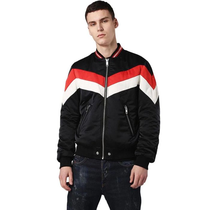 Куртка бомбер Diesel M