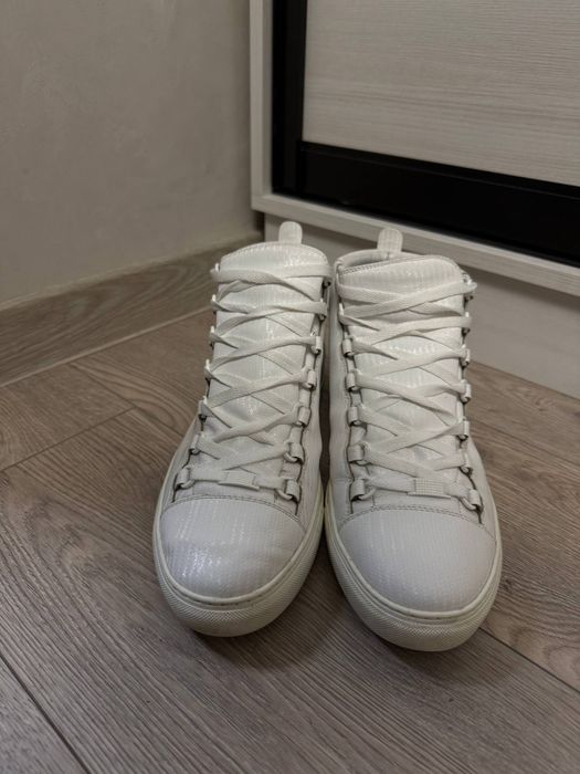 balenciaga arena бу - купить товары моды и стиля - Цена на OLX.ua