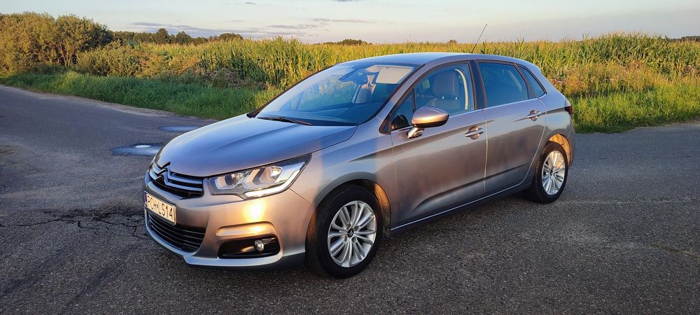 Citroën C4