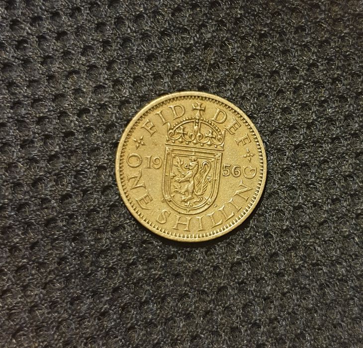 Moedas antigas para Coleção