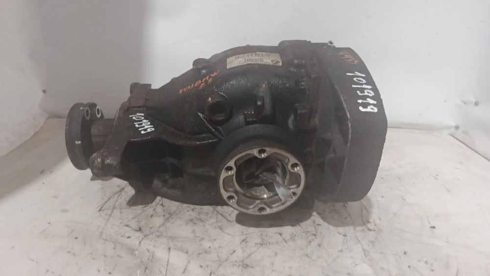 Diferencial trás BMW X5 (E53)