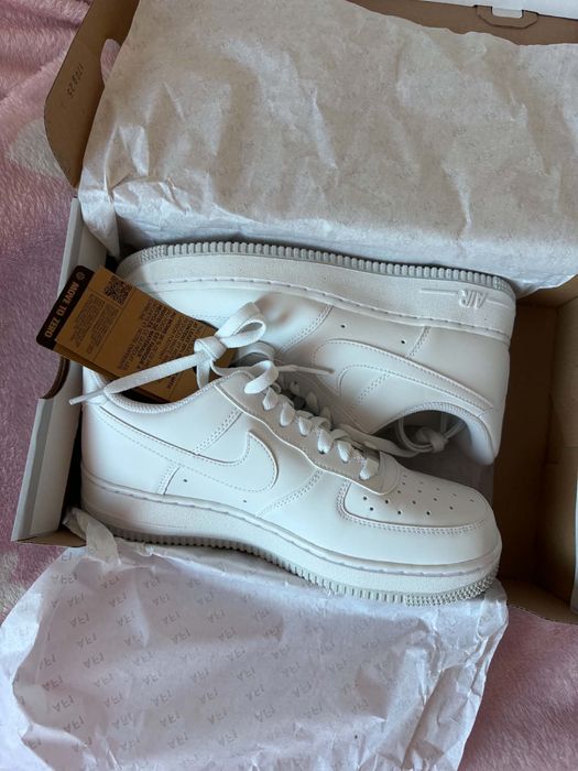 Nike air force one rozmiar 39
