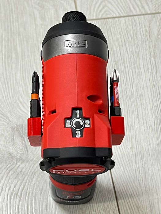 Магнітний тримач біт для інструменту Milwaukee 3453 Бітотримач