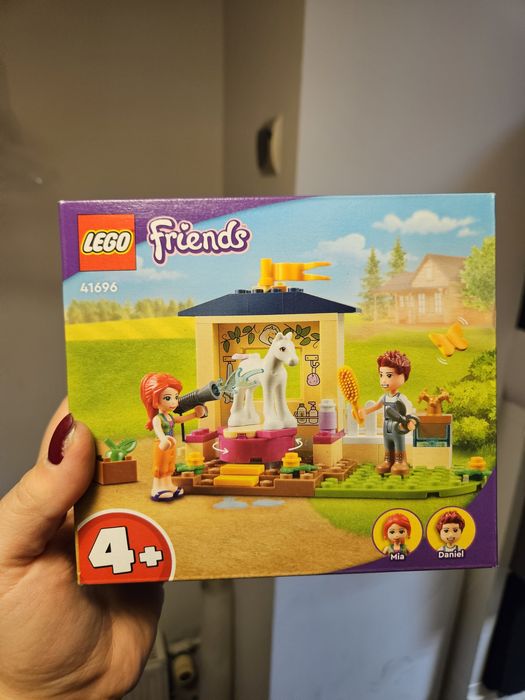 Lego friends 41696