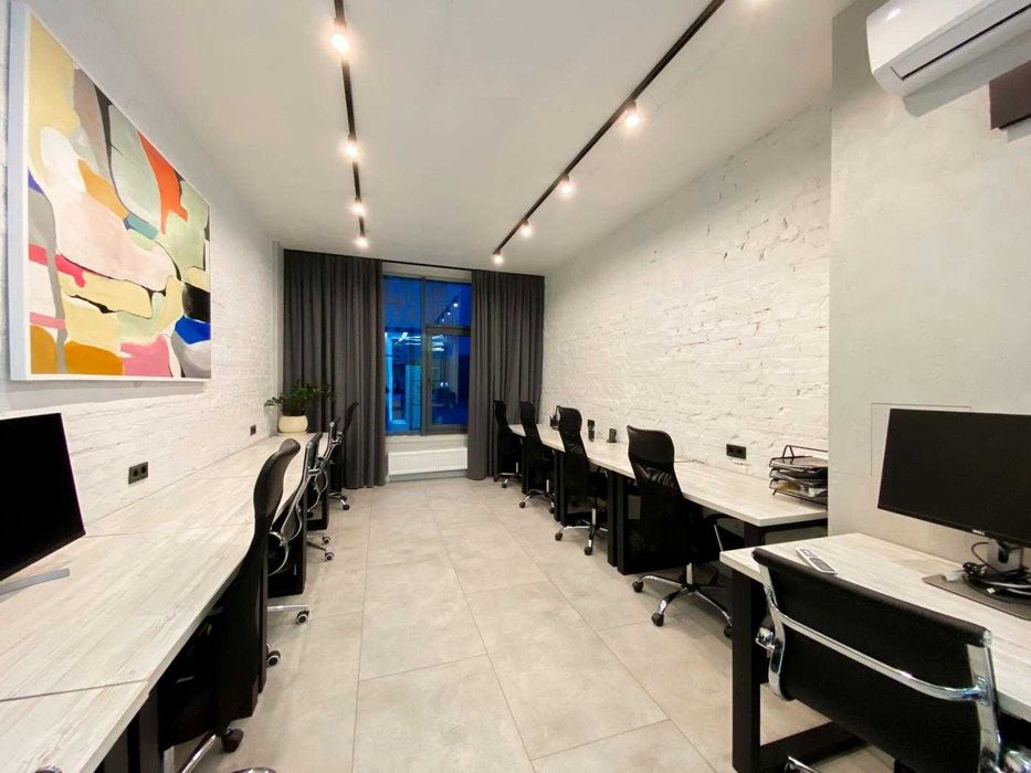 БЕЗ% Продажа Офиса Печерск 82м2