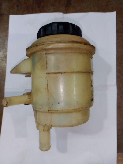 Бачек ГУР Ланос, Сенс