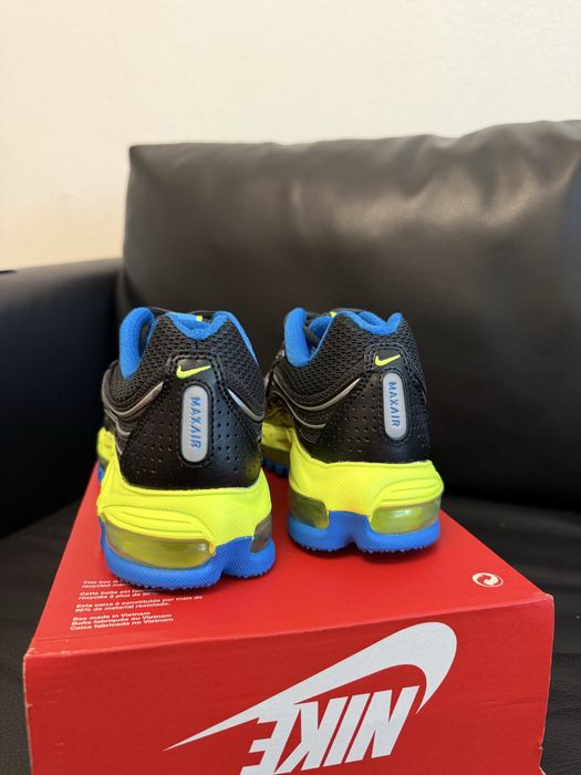 Кросівки Nike Air Max TL 2.5 IB3074 002