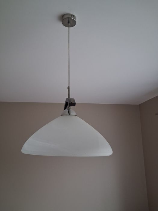 Sprzedam Lampę wisząca