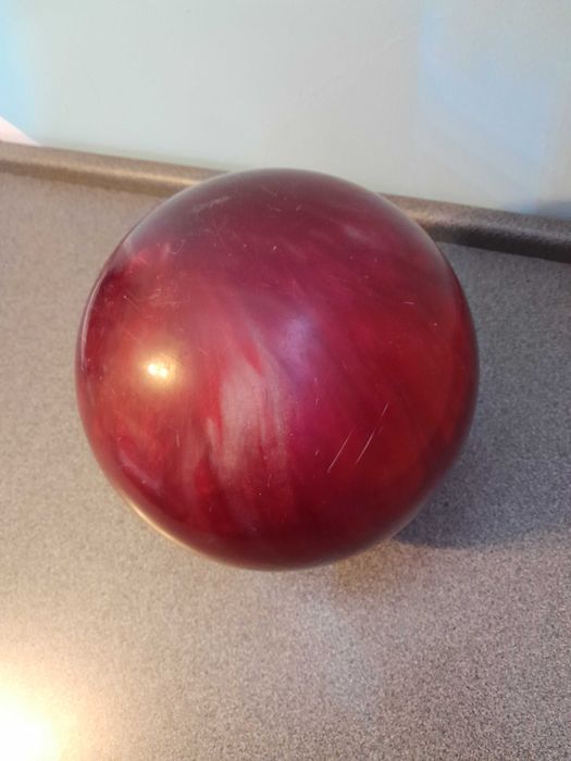 SPAROWA kula do kręgli 7,10 kg COLUMBIA 300 WDT 16 lbs