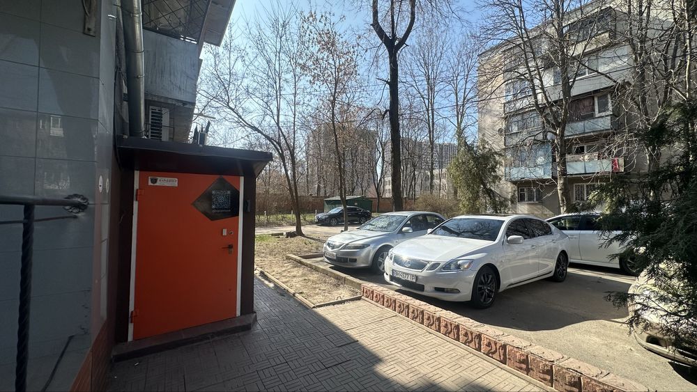 Продам помещение с арендаторами, 5 Фонтана/Адмиральский, без комиссии